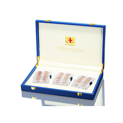 弥渡子宫排毒套