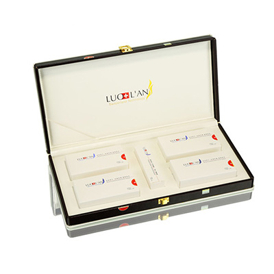 阴道排毒养护套弥渡