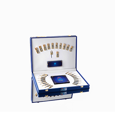 弥渡全身经络解压套